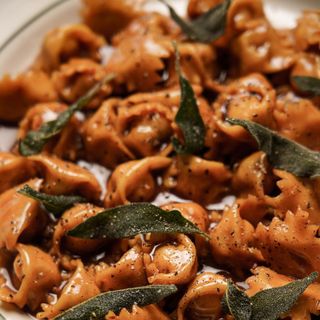 Osteria Savio Volpe - 10