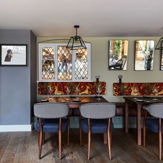 The Woodsman - 8