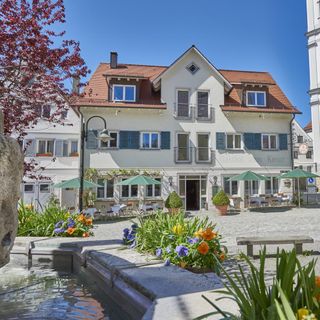Gasthof Kreuz - Bad Waldsee - 1