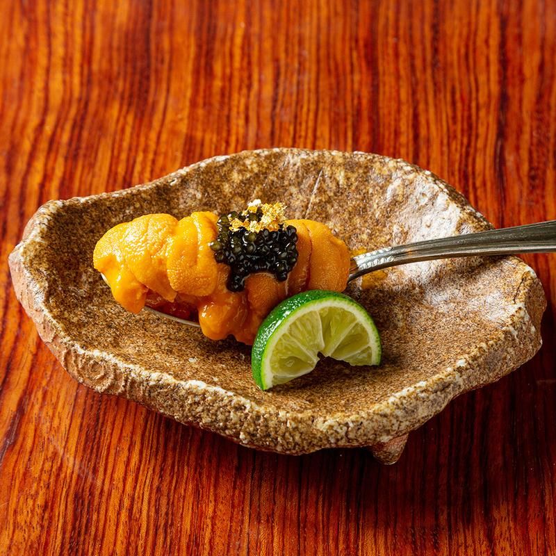La Baie – Osaka - a MICHELIN Guide Restaurant