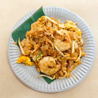 Penang Road Famous Jin Kor Char Kuey Teow - 0