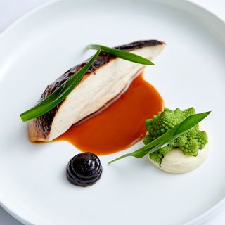 The Lanesborough Grill - 8