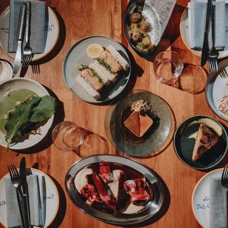Bicyclette Cookshop - 5