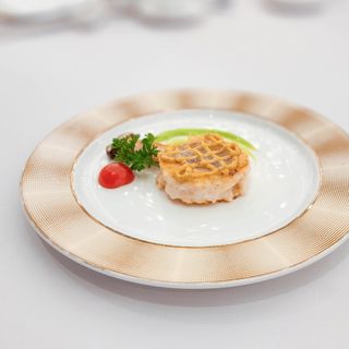 Chef's Choice Chinese Cuisine - 5