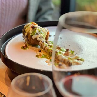 Rear Restaurant - 6