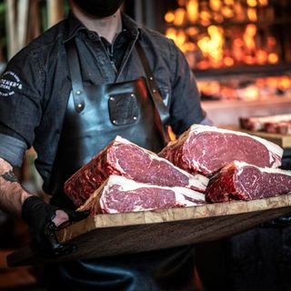 Butcher's Dining - 1