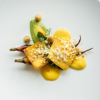 Park Restaurant - 13