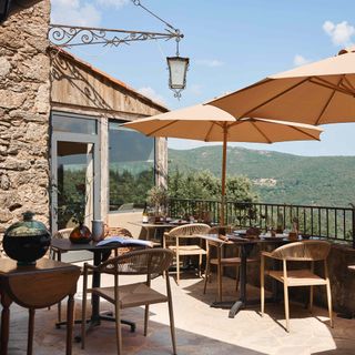 Les Terrasses de la Borie - 10