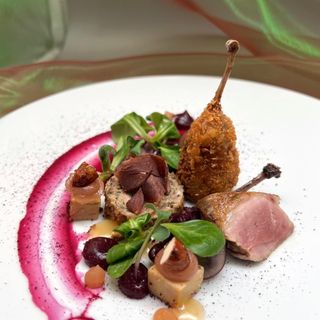 Zum Dückerstieg - 1