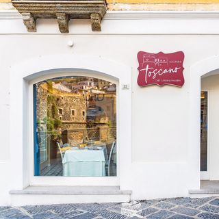 Locanda Toscano - 13