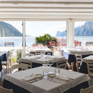 La Terrazza - 17