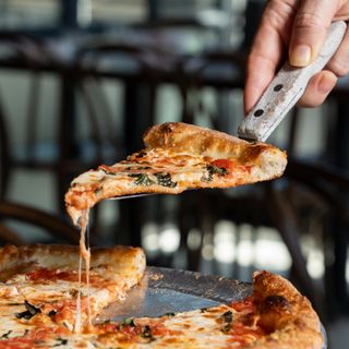 Seppe Pizza Bar - 4
