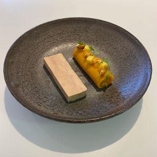 La Table du 6717 - Ottrott - 1