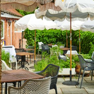 The Sun Inn - 6