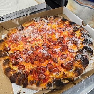 Angelo's - 3