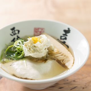 Kombu to Men Kiichi - 8