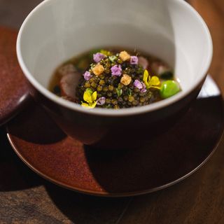 The Japanese Restaurant - 4