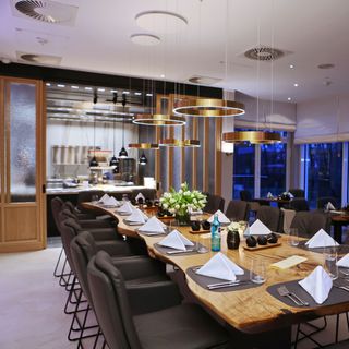 Ostseelounge - 2
