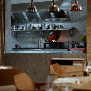 Auberge Nicolas Flamel - 2