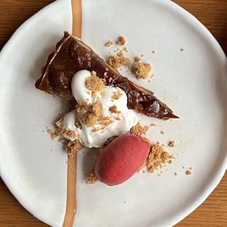 Le Monde Gourmand - 7