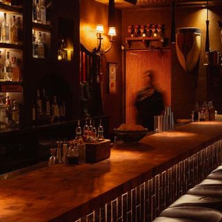 Bar Buena - 1