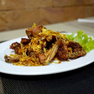 Janhom - 2