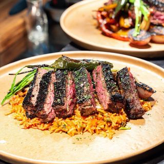 Sol Kitchen & Bar (Ben Thanh) - 7