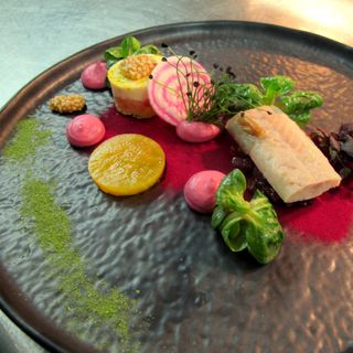 Vier Jahreszeiten Restaurant Imhof - Illertissen - 2