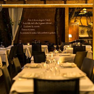 Antica Osteria del Mirasole - 5