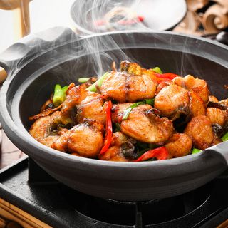 Tong'an Fan Dian (Huachang Road) - 7