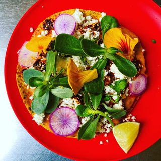 Tacos Oscar - 3