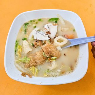 Song Fish Soup - 0