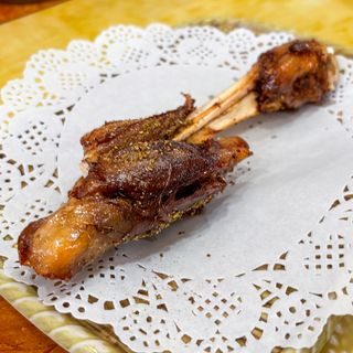 He Shun Yang Rou Guan - 1