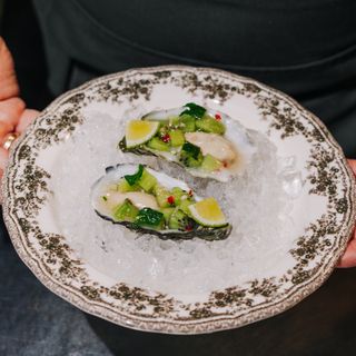 Kraft Bistro - 1