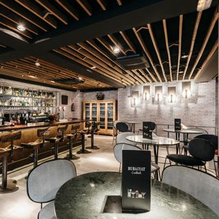 Rubaiyat Madrid - 8