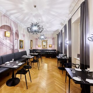 Restaurant 1718 - Deidesheim - 4