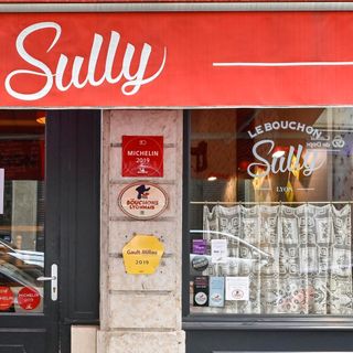 Le Sully - Lyon - 10