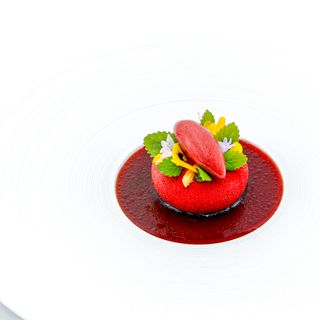 Restaurant Papilio - 14