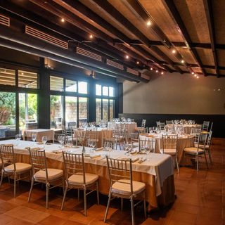 Casa Farpón Asador - 14