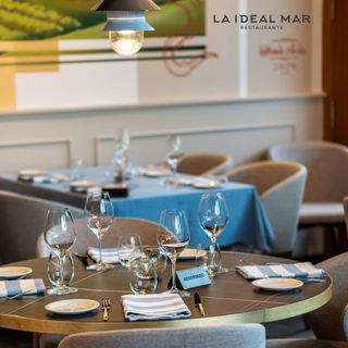 La Ideal Mar - 13