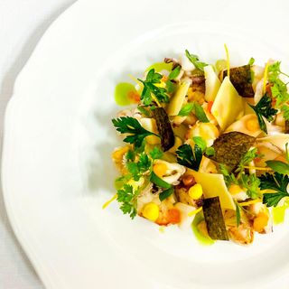 Ape Vino e Cucina - 1