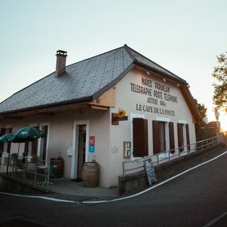 Le Café de la Poste - 7