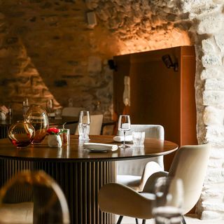 Lavandin - Château Les Oliviers de Salettes - 15