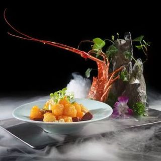 Wu Yue Gong - 16