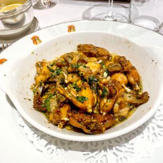 L'Auberge Bressane - 4
