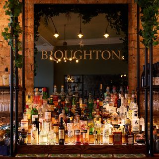 The Broughton - 9