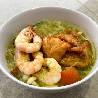 Ghee Lian - 3