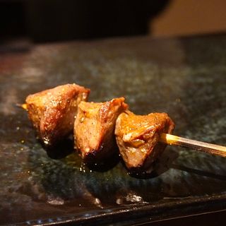 Yakitori Matsuoka - 13