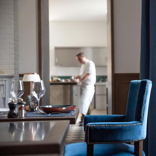 La Maison d'Estournel - 27