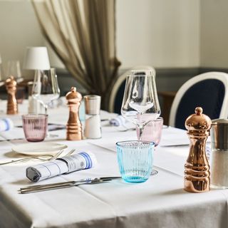 Brasserie du Château - 6